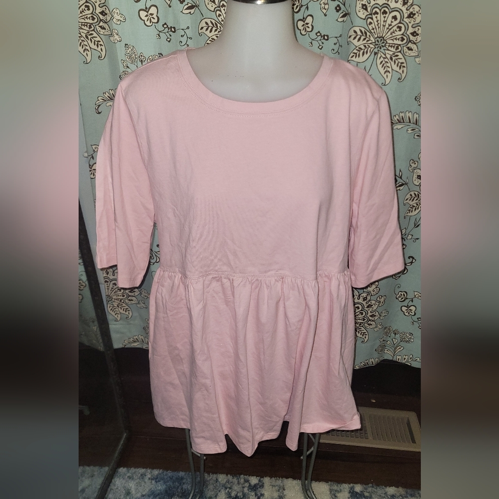 Zenana Top